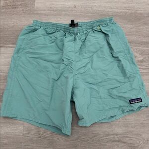 PATAGONIA BAGGIES SHORTS